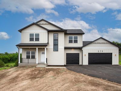 379 Bella Ct, Hudson, WI, 54016