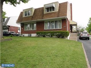 1408 Conway Dr, Swarthmore, PA 19081