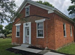 6970 Troy Rd, Springfield, OH 45502