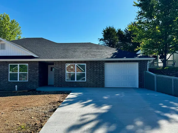 612 Buckskin Dr #A, Jefferson City, MO 65109