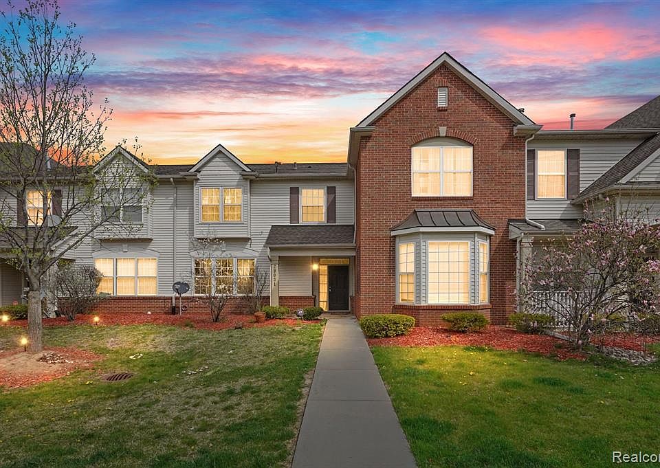 29031 Cullen Dr, Romulus, MI 48174 Zillow