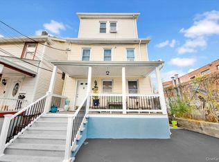 14 Bartels Place, New Rochelle, NY 10801