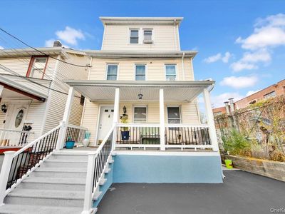 14 Bartels Place, New Rochelle, NY, 10801