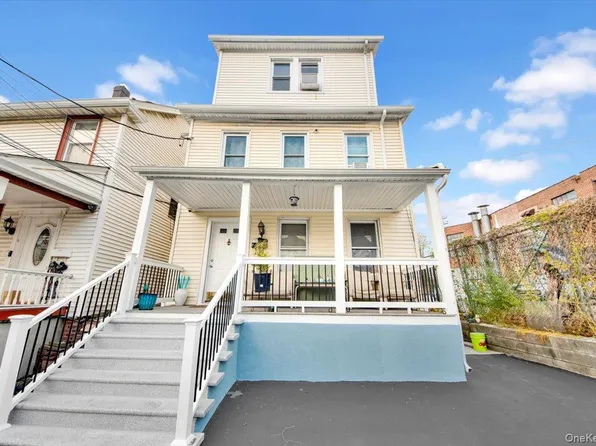 14 Bartels Place, New Rochelle, NY 10801