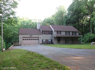 114 Pattys Pl, Falling Waters, WV 25419