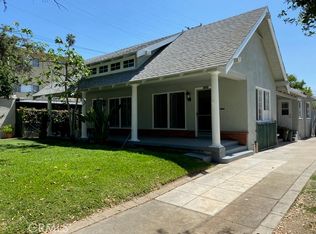 1317 Oak St, South Pasadena, CA 91030