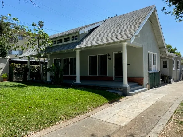 1317 Oak St, South Pasadena, CA 91030