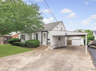 3628 Western Ave, Alton, IL 62002