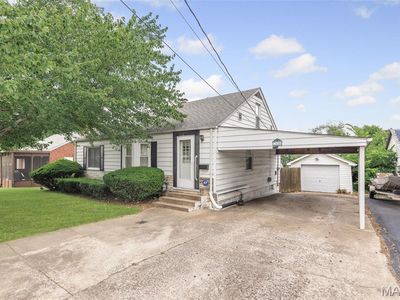3628 Western Ave, Alton, IL, 62002