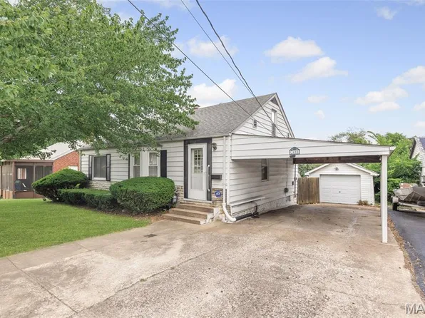 3628 Western Ave, Alton, IL 62002