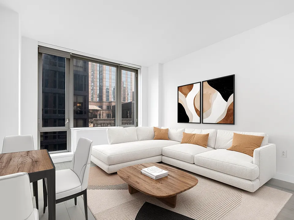 3 W 36th St #8A