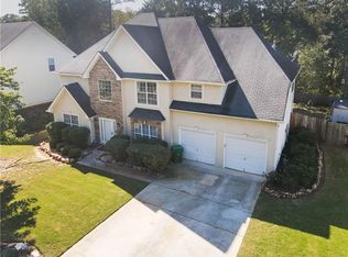 633 Granite Trce, Stone Mountain, GA 30088