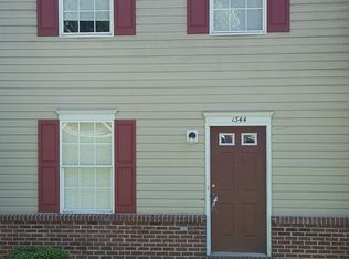 1344 Devon Ln, Harrisonburg, VA 22801