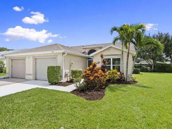 4265 SE Brittney Circle, Port St Lucie, FL 34952