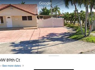 11401 NW 89th Ct, Hialeah Gardens, FL 33018