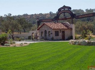 1320 Burnt Rock Way, Templeton, CA 93465