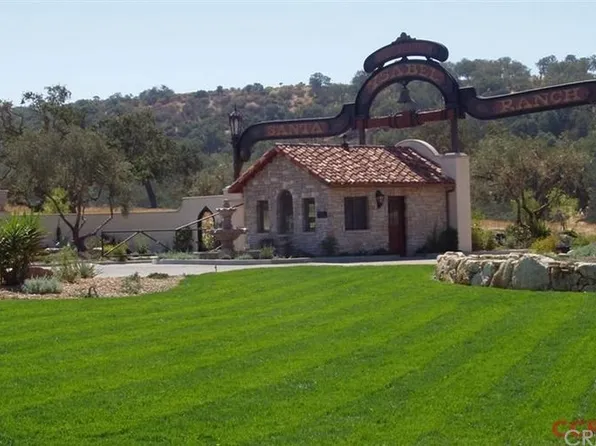 1320 Burnt Rock Way, Templeton, CA 93465