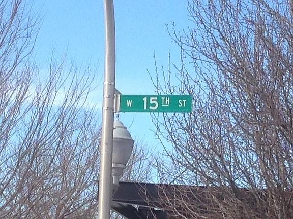 5th image of 1001 W 15th St Unit 245