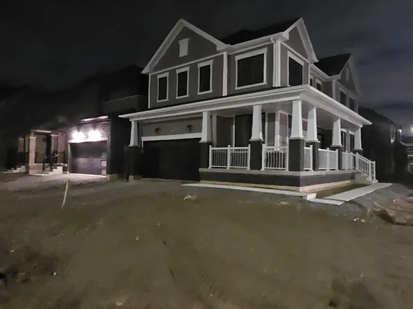 72 Concord Dr, Thorold, ON L2V 0K8