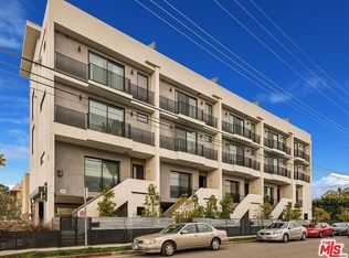 1002 N Hudson Ave #4, Los Angeles, CA 90038