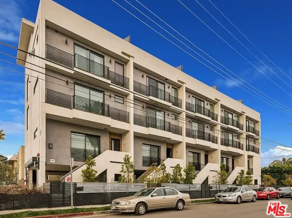 1002 N Hudson Ave #4, Los Angeles, CA 90038