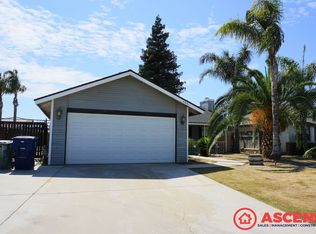 3801 Rainier Ct, Bakersfield, CA 93312