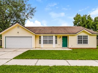8359 Three Creeks Blvd, Jacksonville, FL 32220