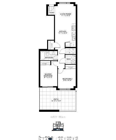 15 Brenthall Ave #17 — Photo 13