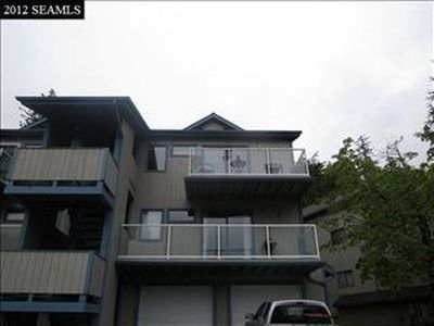 2213 Raven Rd APT D, Juneau, AK, 99824