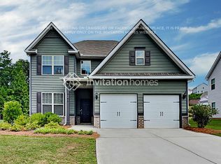 143 Wood Point Way, Dallas, GA 30157