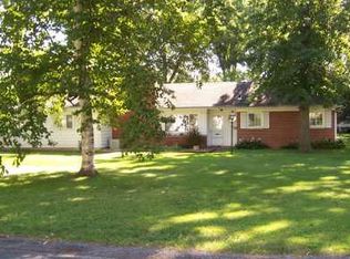 1103 Malcolm Rd, Toledo, OH 43615