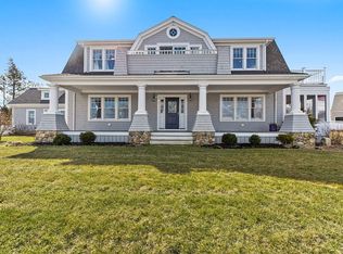 37 Ely Ave, Scituate, MA 02066