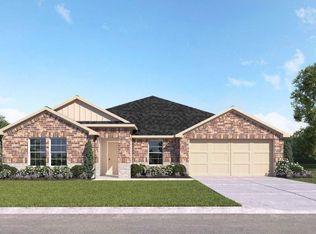 305 Ranger St, Wolfforth, TX 79382