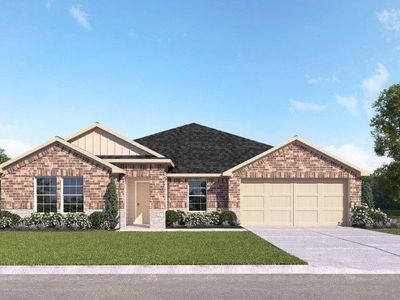 305 Ranger St, Wolfforth, TX, 79382