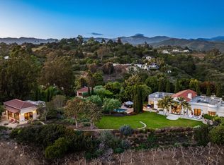 7200 Casitas Pass Rd, Carpinteria, CA 93013