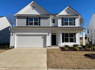 622 Hampton Crest Ct, Fuquay Varina, NC 27526