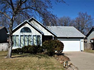 60 Arnold Dr, Augusta, KS 67010