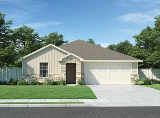 176 Honey Bee Rd, Jarrell, TX 76537