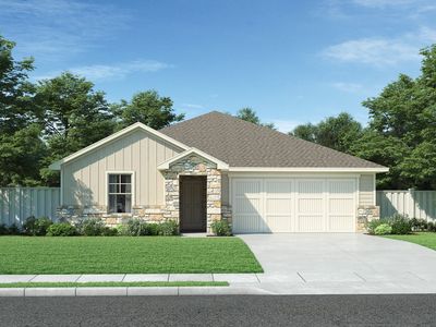 285 Boatright Blvd, Jarrell, TX, 76537