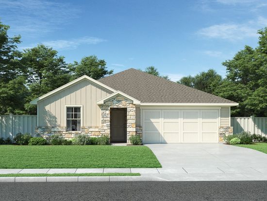 221 Little Green Trl, Jarrell, TX 76537