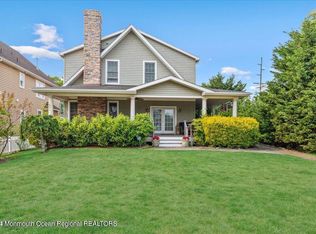 618 New York Blvd, Sea Girt, NJ 08750