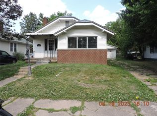 115 Stroup St, Danville, IL
