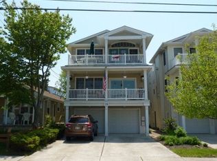41 Central Rd, Ocean City, NJ 08226