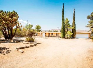 56594 Joshua Dr, Yucca Valley, CA 92284