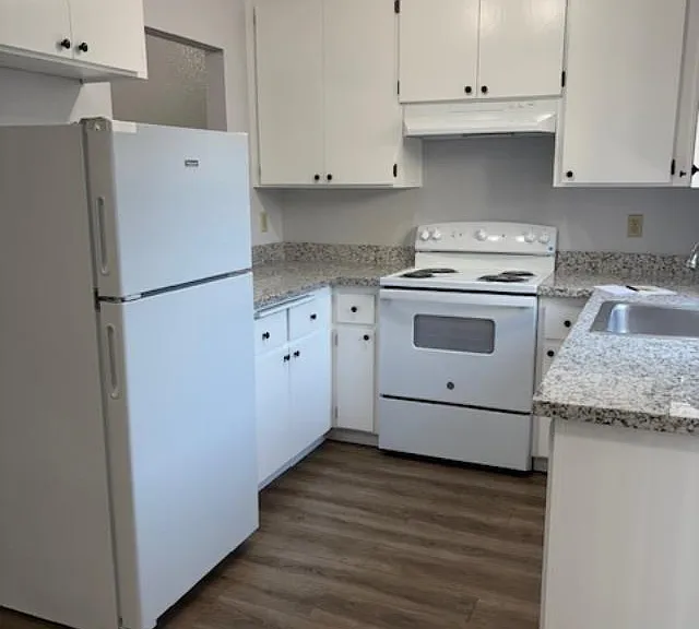 907 Elgin St #G — Photo 24