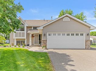 3833 64th St E, Inver Grove Heights, MN 55076