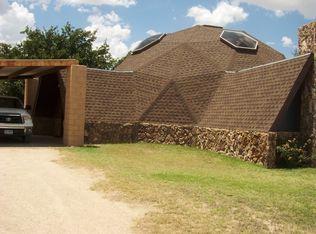 10019 S County Road 1213, Midland, TX 79706