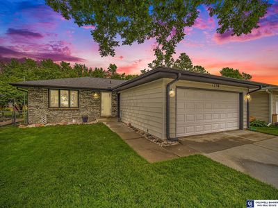 1230 W Park Ave, Lincoln, NE, 68522