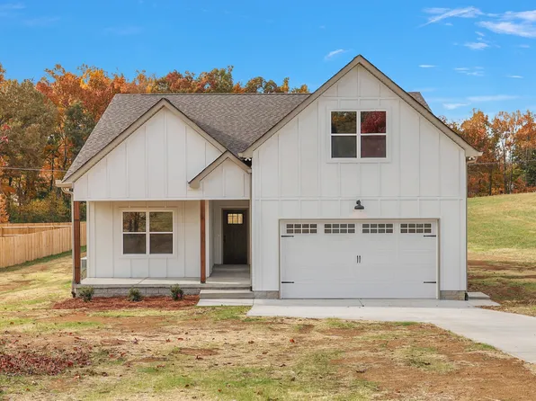 611 King Ridge Rd Lot 3, Dowelltown, TN 37059