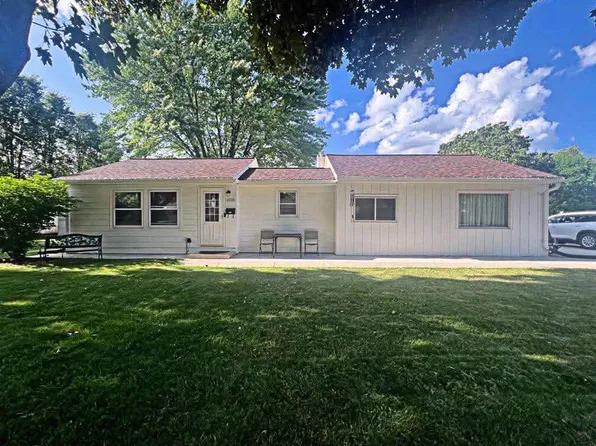 12308 West Walker STREET, West Allis, WI 53214